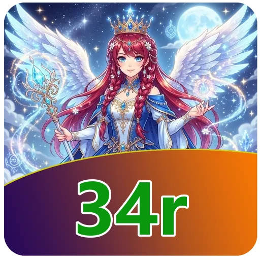 Ikon 34r untuk ringkasan panduan APK v4.7.5
