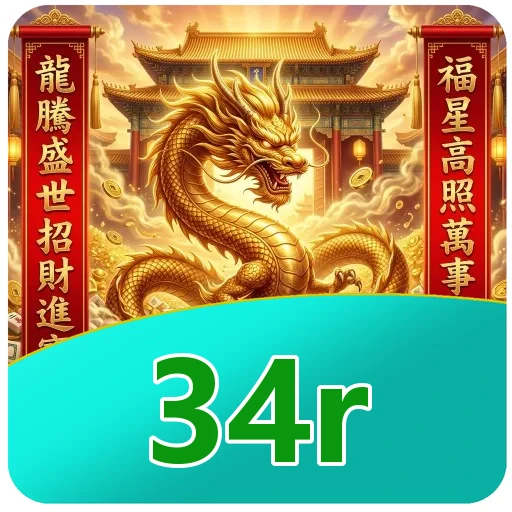 Ikon 34r untuk langkah pasang APK