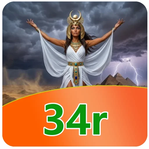 Ikon 34r untuk catatan v4.7.5